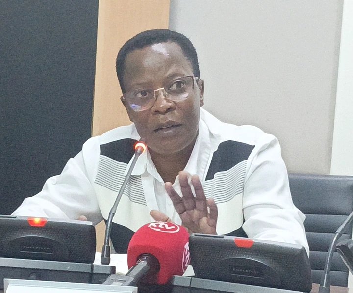 Nambooze’s Committee Declines Minister Balaam’s Invitation to Join Anti-Corruption Exercise