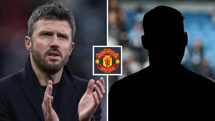 £70m midfielder wants to join Man Utd amid ‘belief’ he’d ‘transform’ Michael Carrick’s side