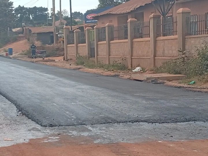 Inside the infrastructure transformation reshaping Entebbe during President Museveni’s Seventh Administration