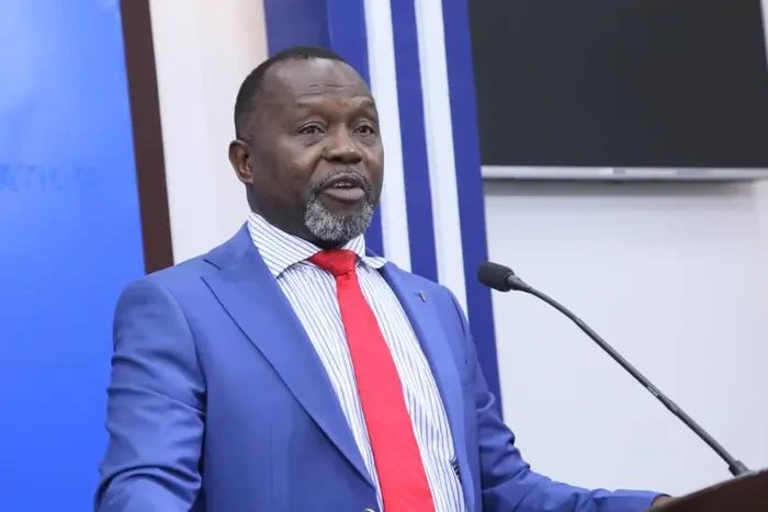 Attorney-General heads to Supreme Court to challenge Court of Appeal's acquittal of Ex-MASLOC boss