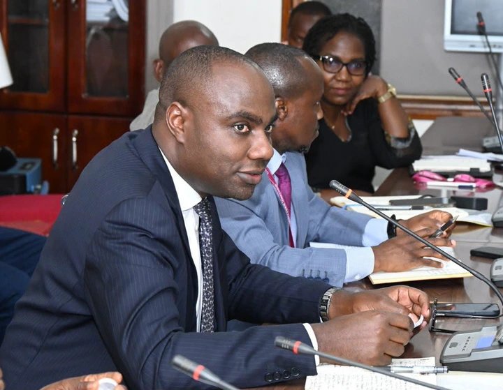 Government Rejects UNBS Proposal to Retain and Spend Non-Tax Revenue at Source.