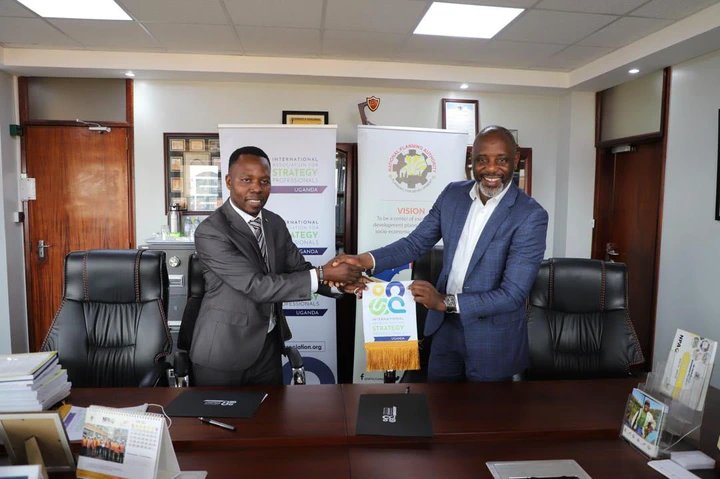 IASP Uganda, NPA Launch Africa Strategy Conference 2026 to Drive Continental Transformation