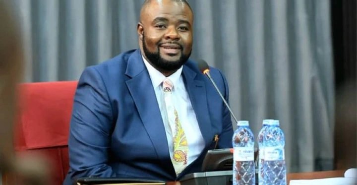 Parliament Vets Witonze as Internal Affairs State Minister