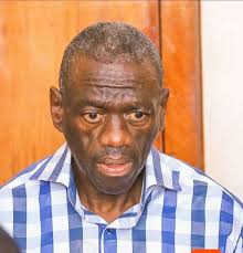 Letter of Comfort and Solidarity to Dr. Warren Kiiza Besigye Kifeefe