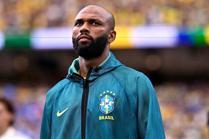 Man Utd 'put call in' for transfer move as club-record striker eyed