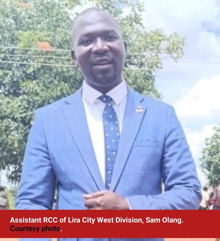 Lira City: Asst. RCCs Odongo, Olang face criticism as residents call for their dismissal