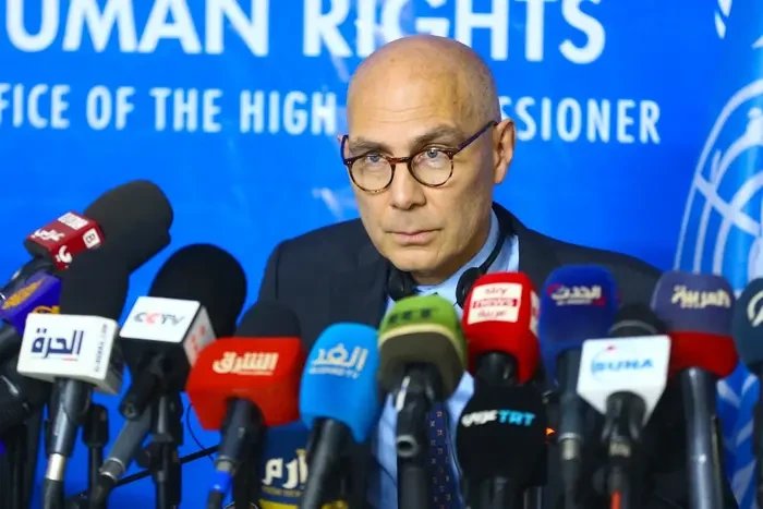 United Nations warns of shrinking civic space, military overreach in Uganda