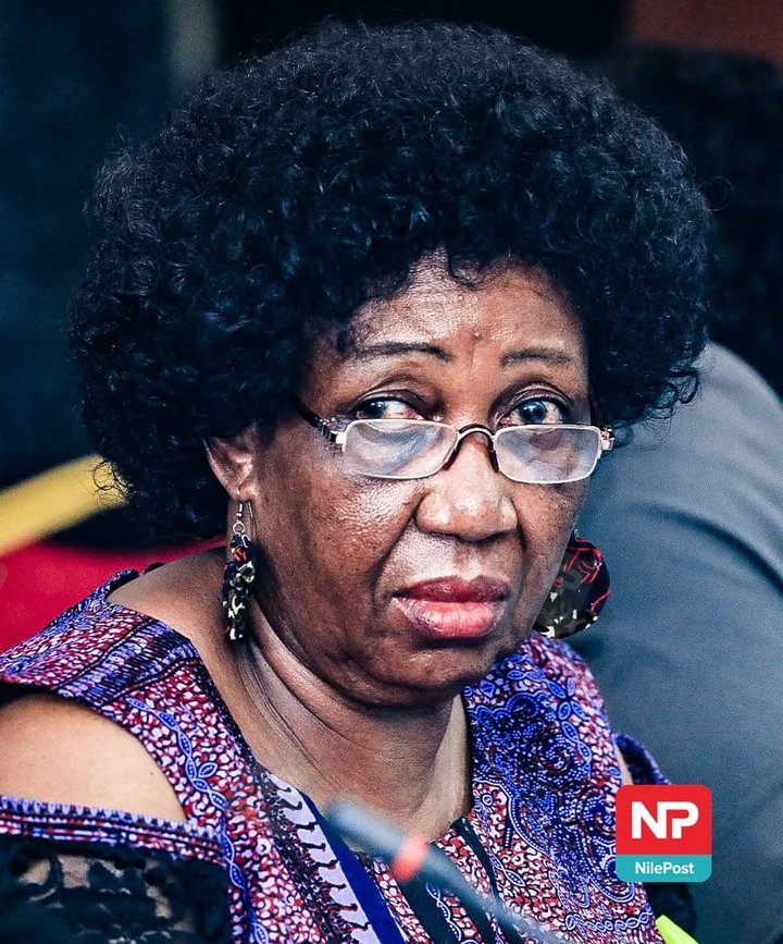 UHRC Seeks More Time Before Appearing to Parliament's Rights Committee