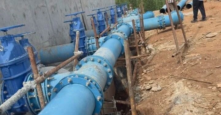 NWSC announces water supply interruptions in Greater Kampala as power maintenance continues