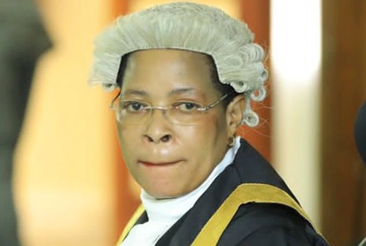 AMONG TROUBLES: Parliament Boss Narrates How She Slapped Him For Tipping Bank Teller Shs100k Out Of Shs900m: Obore & Others Threaten To Testify Against Her….