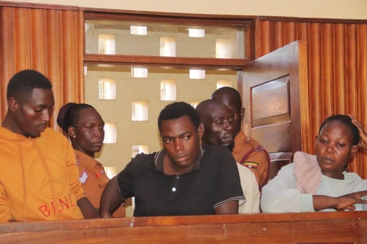 Notorious Masaka Land Grabber Charged as Anti-Corruption Drive Intensifies