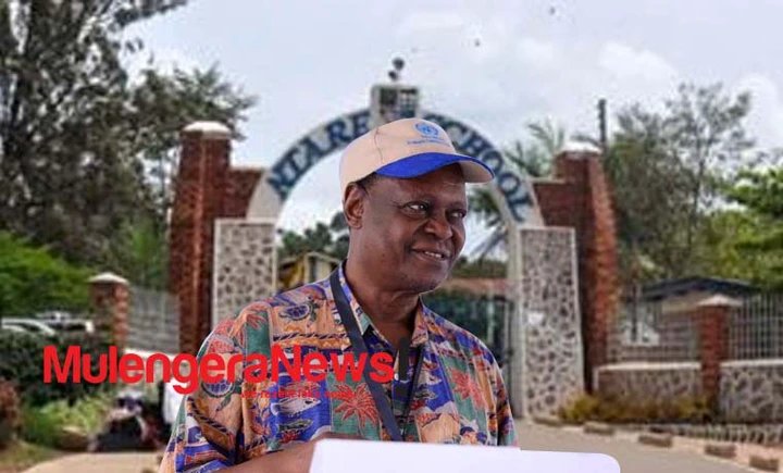 M7’s Ntare Classmate Who Escaped Amin’s Killer Hands, Spent Decades in Exile Honoured at 70th Anniversary
