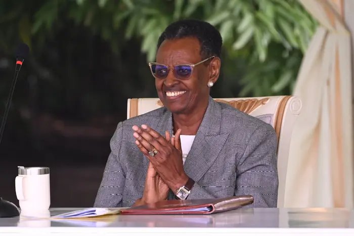 First Lady Janet Museveni To Make First Public Appearance Since March