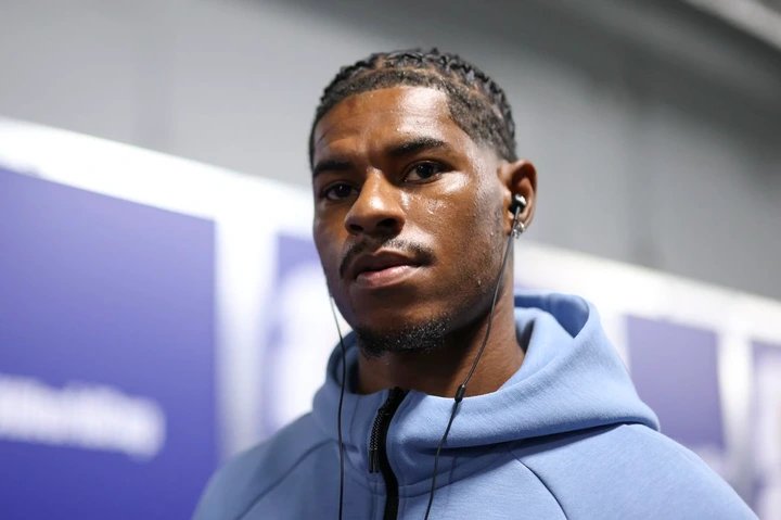 Fenerbahce ready to 'break bank' for Marcus Rashford transfer after Man Utd U-turn