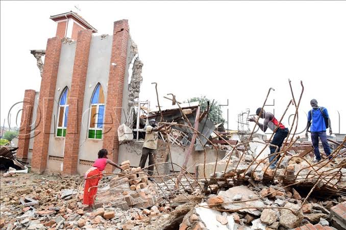 KCCA’s Failure to Authenticate Documents Stalls Defence in Ndeeba Church Demolition Trial