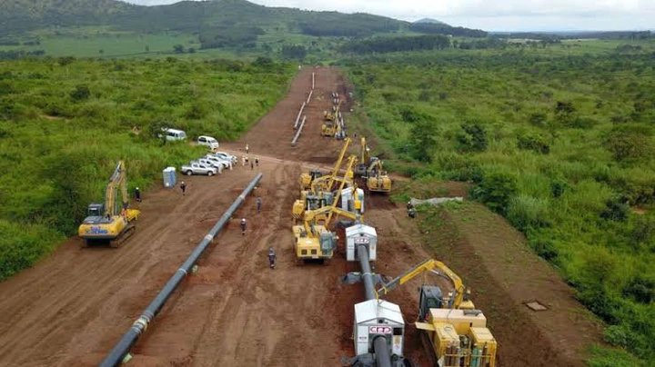 Bunyoro Leaders Demand Greater Local Content Benefits from Oil and Gas Projects