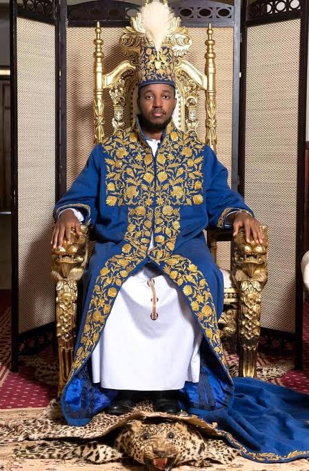 Breaking! Tooro Kingdom in Turmoil as King Oyo Reportedly Hospitalised in ICU in US Over Cancer!
