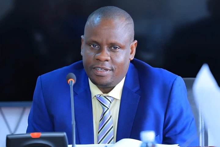 Balaam Pledges to Protect Patients' Privacy During Anti-Corruption Hospital Inspections