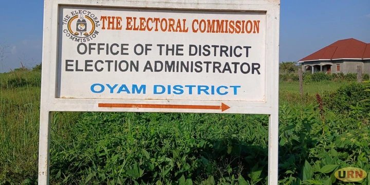 Oyam Teacher Elected LC1 Chairperson Despite EC Ban on Civil Servants Contesting