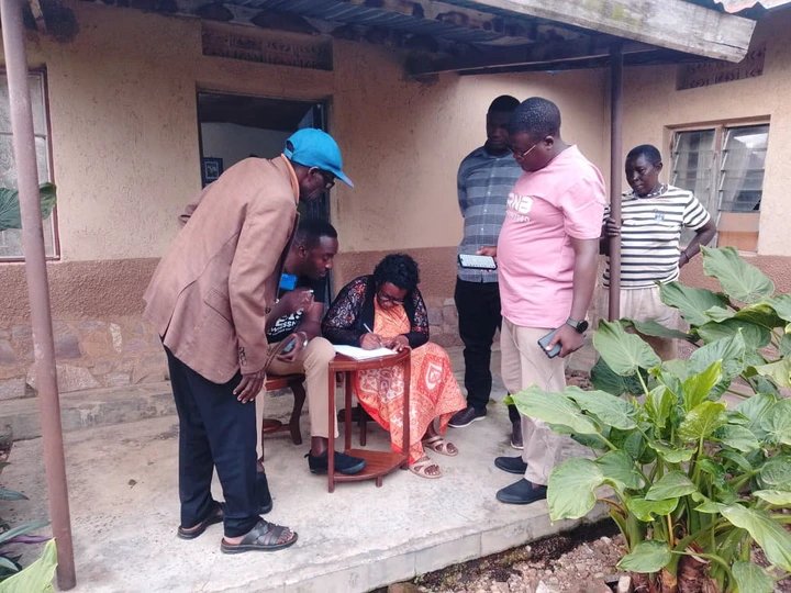 Uganda Law Society vows to pursue missing activist Sam Mugumya's case after mother's plea