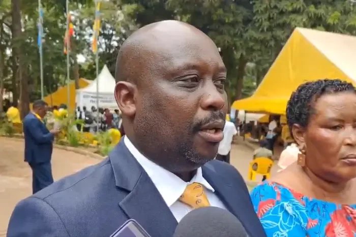 Museveni’s brother hits back at Ssemujju on nepotism claims