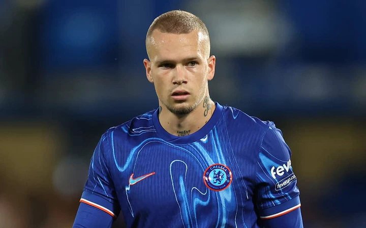 Mykhailo Mudryk returns as Chelsea boosted by seven new arrivals before Juventus clash