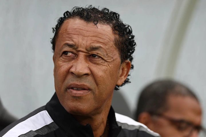 Former Cape Verde world Cup manager takes on new job