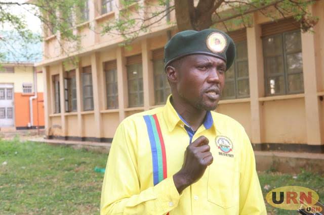 Court Adjourns Bosmic Otim Trial After Prosecution Fails to Serve Defence Evidence