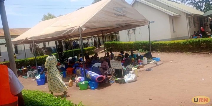 Lira Hospital Seeks New Ward Complex as Patient Numbers Surge