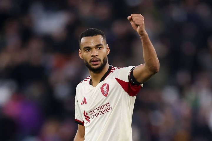 Liverpool could set astronomical Cody Gakpo asking price due to Elliot Anderson