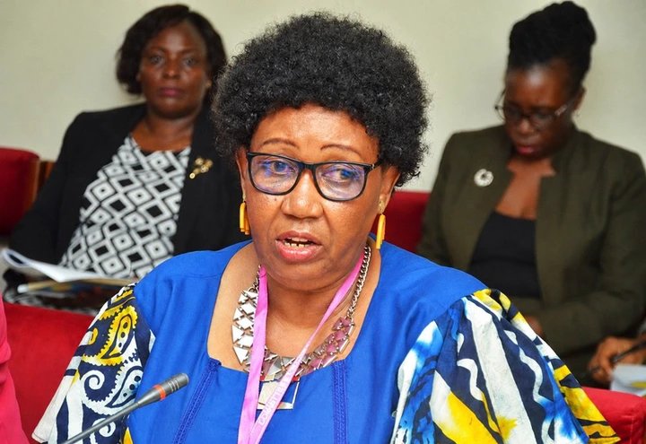 Wangadya’s Solo Decisions Under Fresh Scrutiny as Letters Reveal Commissioners Were Left Out of Key UHRC Engagements