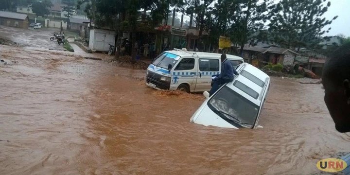 Uganda, Kenya Issue El Niño Alerts, Urge Early Preparedness for Heavy Rains