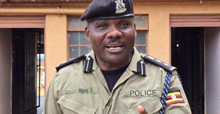 Mother, her Two Children Arrested over Mityana Robbery