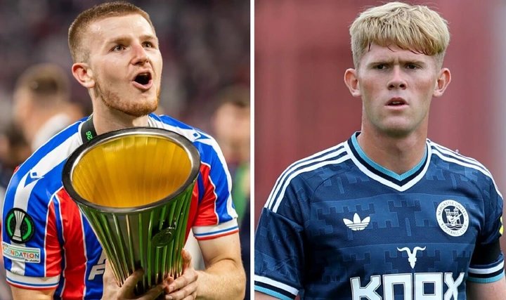 Man Utd next transfer decided as Wharton and Hall snubbed for £85m signing