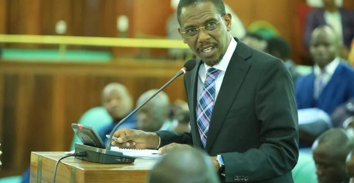 Kiryowa Kiwanuka: We Don’t Know Where the Missing Opposition Supporters Are