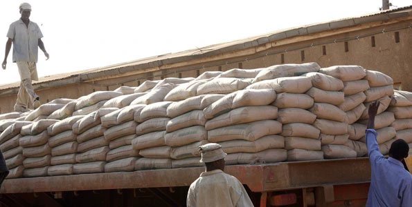 UNBS Clears Cement Factories, Blames Underweight Bags on Illegal Repackaging by Dealers