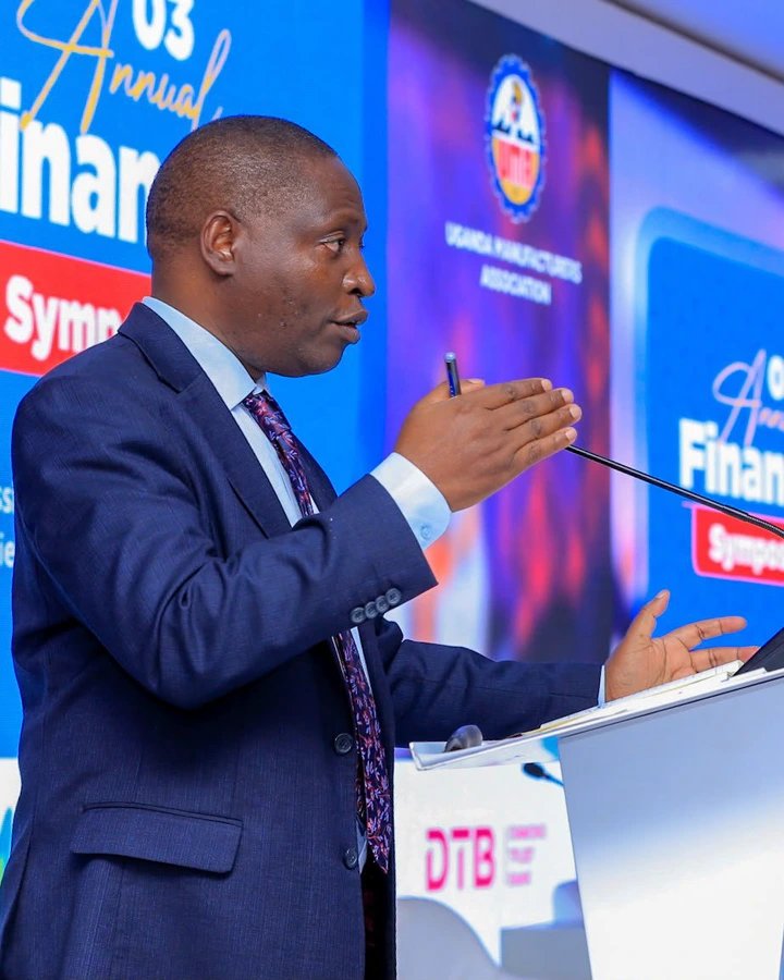 Minister Bahati Tasks Banks on Affordable Credit as Manufacturers Cry Foul