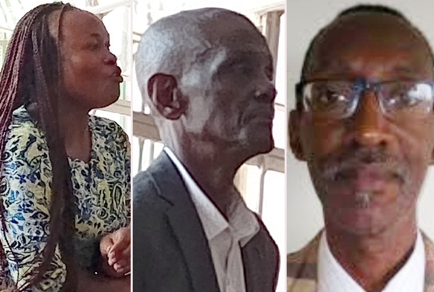 City Lawyer Grilled For Executing Fake Tenancy Agreement On Katanga Land As Dr Ntwatwa Sweats Over His Witnesses….