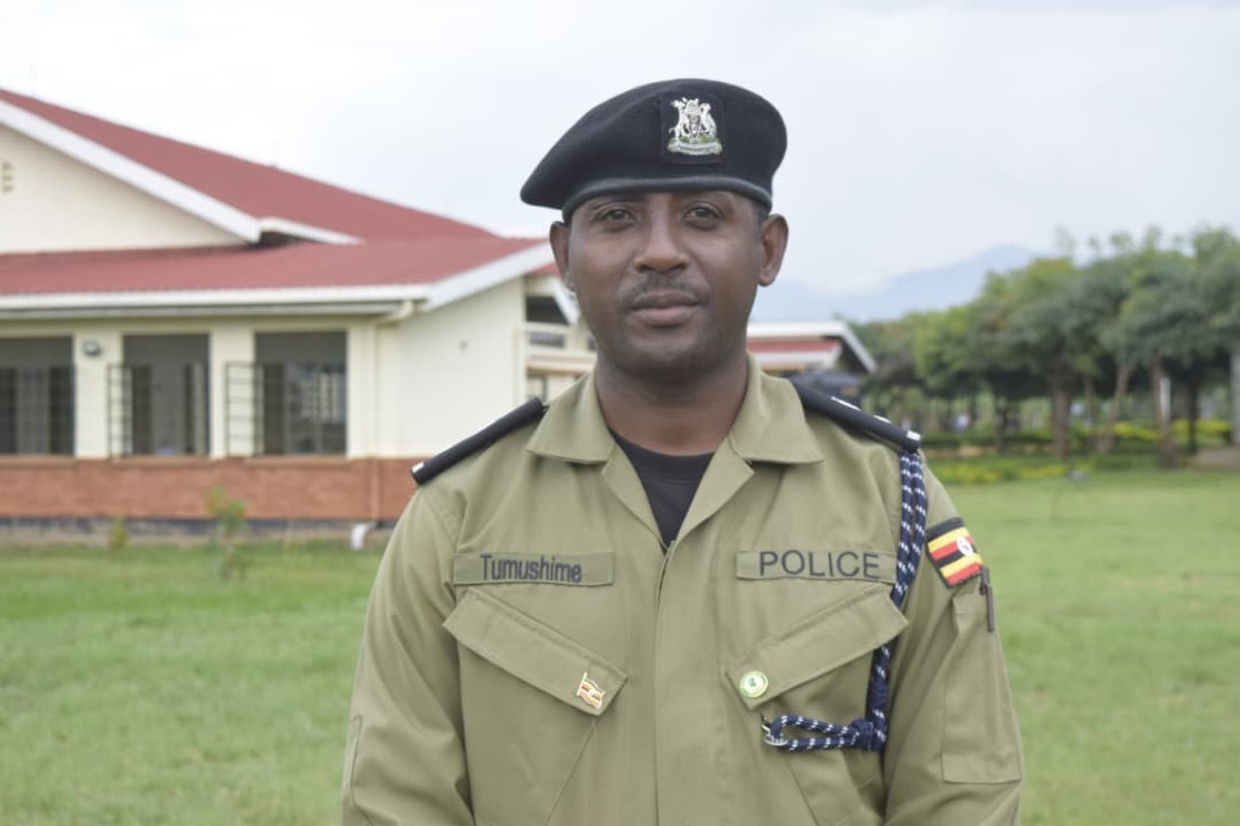 Private Security Guard on the Run After Shooting Boda-Boda Rider in Kabale