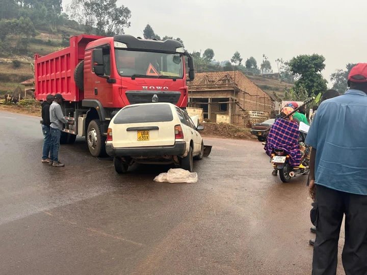 Government Orders Inspection of All Sino Trucks in Two-Month Road Safety Drive