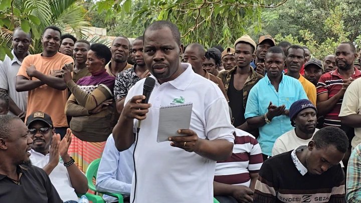 Government Reopens Kassanda Gold Exploration Site After Four-Month Suspension