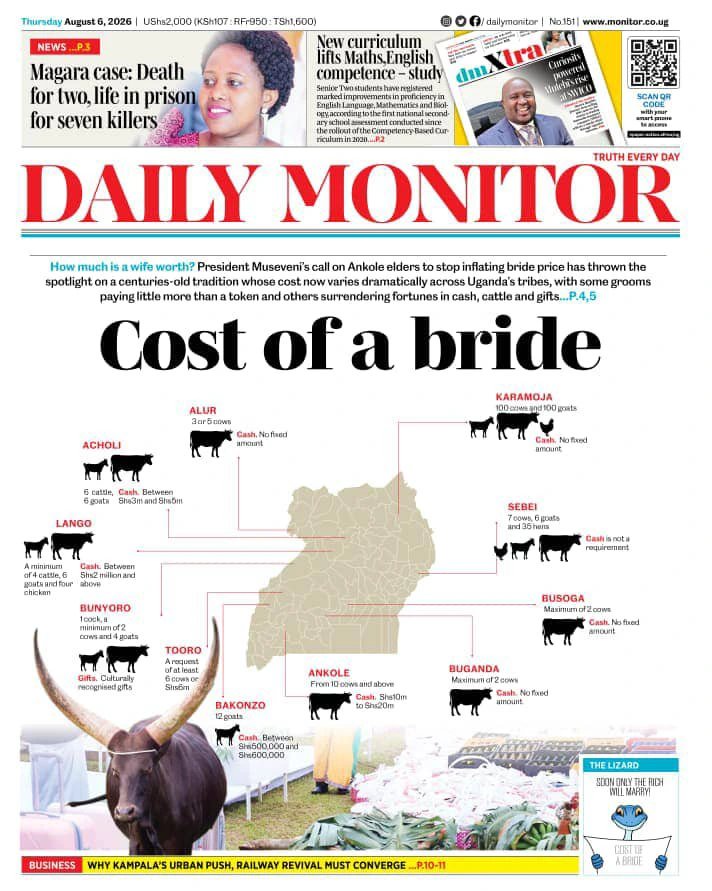 Monitor Returns to Print, but Readers Question Editorial Shift