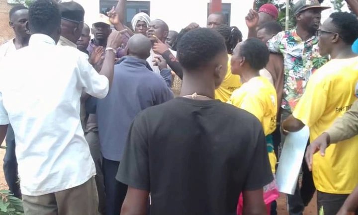 Three Arrested in Namutumba over Unlawful Demonstration on Village Council Elections
