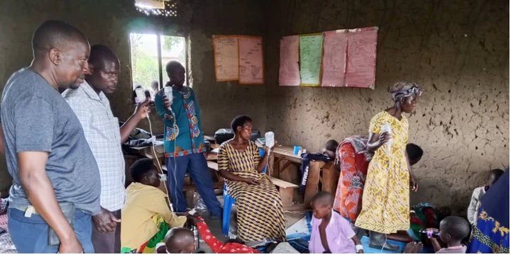 Ntungamo Parents Seek Compensation Over Deworming Blunder
