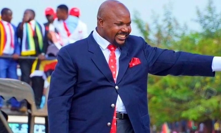Don’t treat marriage as a life sentence – Munyagwa to couples