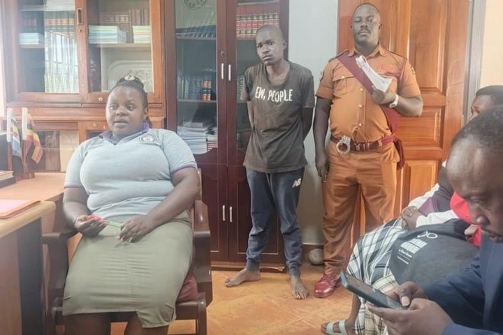 Mityana Man Jailed 17 Years for Arson, Attempted Murder of Sister