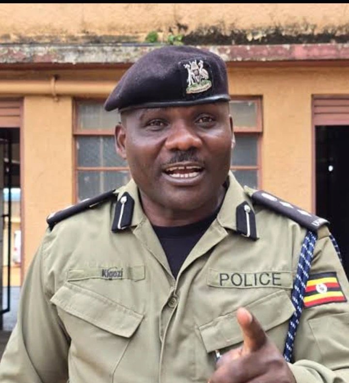 Burundian National Arrested After Employer Is Hacked to Death Over Shs 30,000