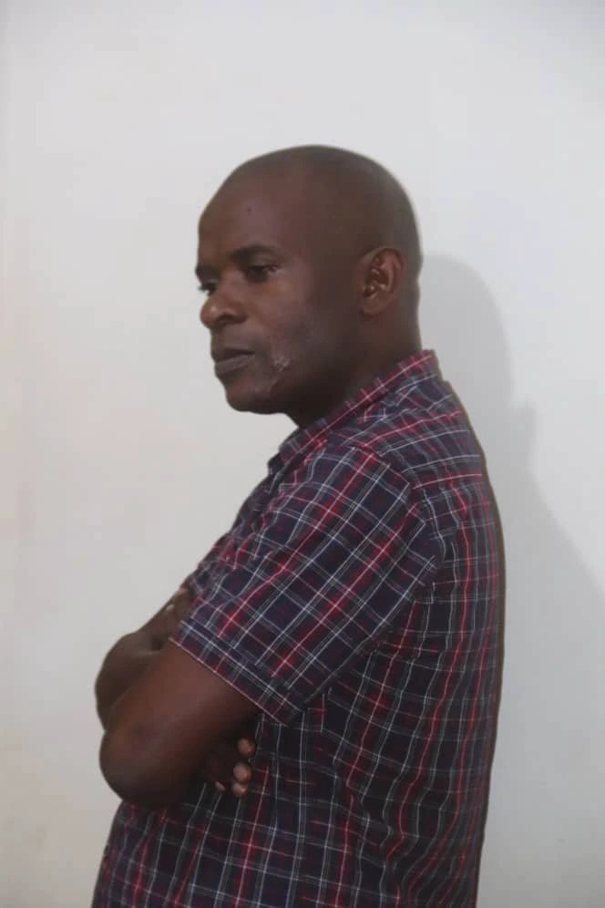 Nansana Court Grants Bail to Businessman Muhammad Katongole Bamushaka in Land Trespass Case