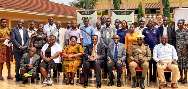 Ministry calls for stronger school transport standards to protect learners on the road