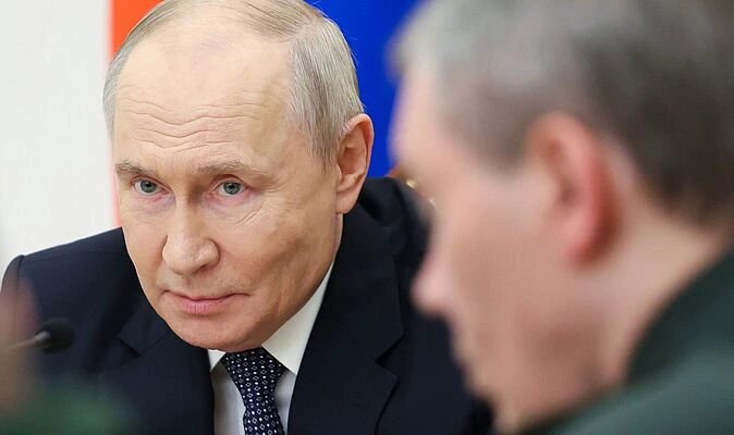 Moscow rocked by mystery explosion as 'phantom blast' sparks panic in Russia